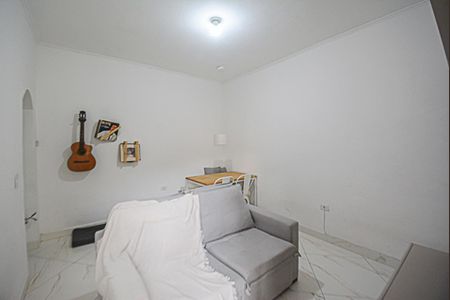 Sala de casa para alugar com 1 quarto, 50m² em Vila Vivaldi, São Bernardo do Campo