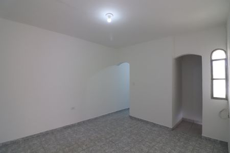 Sala  de casa para alugar com 1 quarto, 50m² em Vila Vivaldi, São Bernardo do Campo