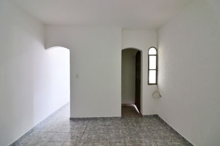 Sala  de casa para alugar com 1 quarto, 50m² em Vila Vivaldi, São Bernardo do Campo