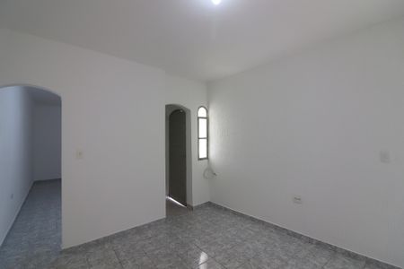 Sala  de casa para alugar com 1 quarto, 50m² em Vila Vivaldi, São Bernardo do Campo