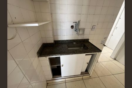 Apartamento à venda com 70m², 2 quartos e 1 vagaCozinha
