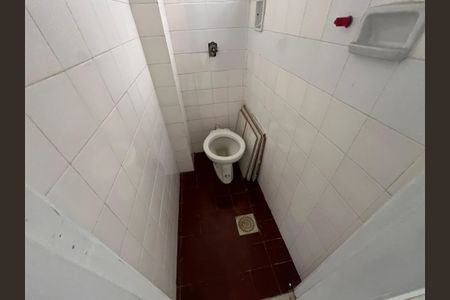 Apartamento à venda com 70m², 2 quartos e 1 vagaBanheiro de serviço