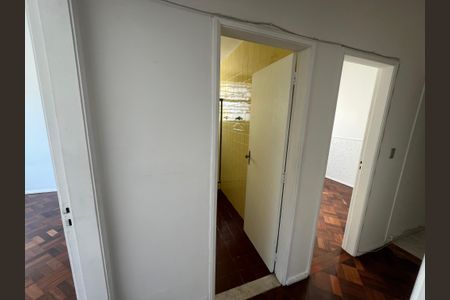 Apartamento à venda com 70m², 2 quartos e 1 vagaCorredor