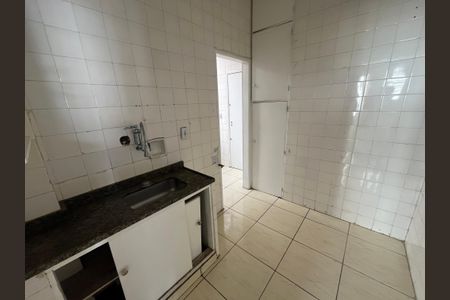 Apartamento à venda com 70m², 2 quartos e 1 vagaCozinha