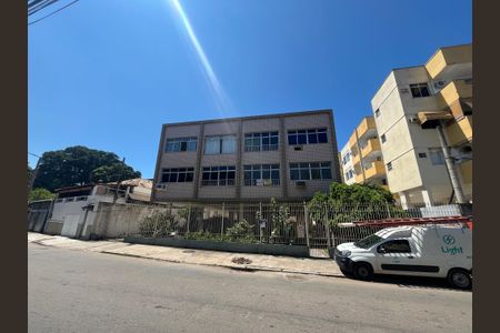 Apartamento à venda com 70m², 2 quartos e 1 vagaFachada