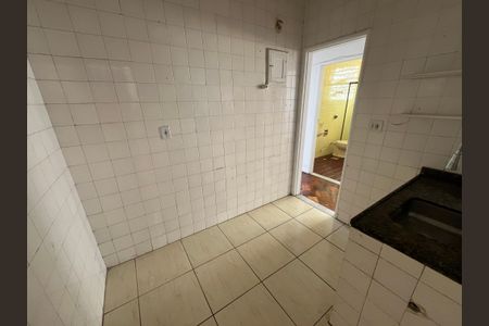 Apartamento à venda com 70m², 2 quartos e 1 vagaCozinha