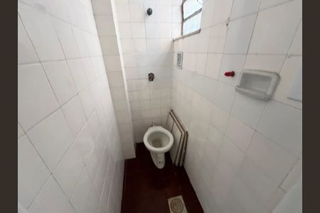 Apartamento à venda com 70m², 2 quartos e 1 vagaBanheiro de serviço