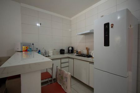 Casa para alugar com 42m², 1 quarto e 1 vaga Casa para alugar com 42m², 1 quarto e 1 vagaCozinha