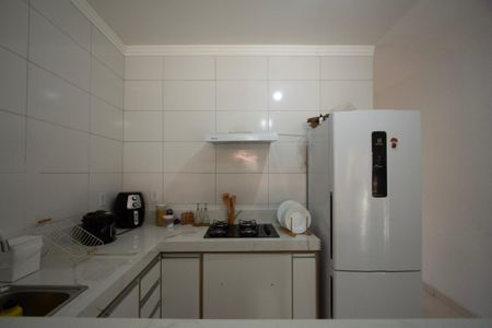 Casa para alugar com 42m², 1 quarto e 1 vaga Casa para alugar com 42m², 1 quarto e 1 vagaCozinha