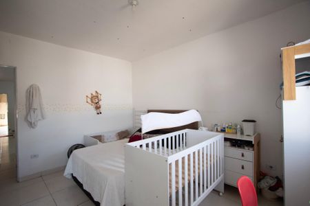Quarto de casa para alugar com 1 quarto, 42m² em Cajuru do Sul, Sorocaba