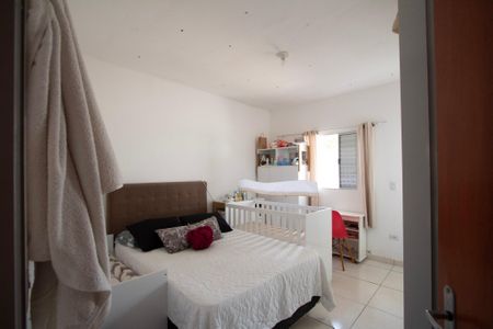 Quarto de casa para alugar com 1 quarto, 42m² em Cajuru do Sul, Sorocaba