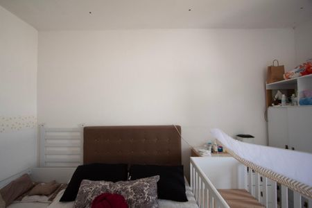 Quarto de casa para alugar com 1 quarto, 42m² em Cajuru do Sul, Sorocaba