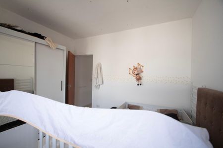 Quarto de casa para alugar com 1 quarto, 42m² em Cajuru do Sul, Sorocaba