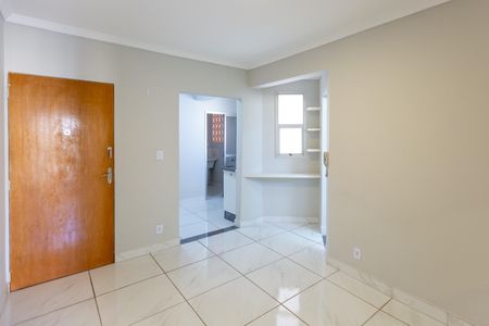 Sala de apartamento para alugar com 1 quarto, 44m² em Centro, Campinas