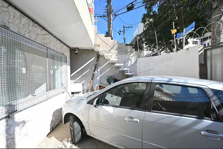 Casa para alugar com 30m², 1 quarto e sem vagaGaragem
