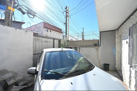 Casa para alugar com 30m², 1 quarto e sem vagaGaragem