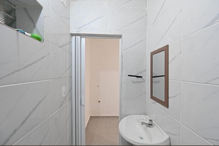 Quarto de casa para alugar com 1 quarto, 30m² em Vila da Saúde, São Paulo
