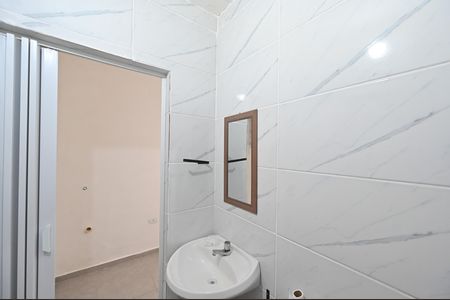 Quarto de casa para alugar com 1 quarto, 30m² em Vila da Saúde, São Paulo
