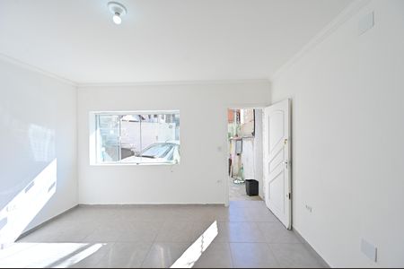 Sala/Cozinha de casa para alugar com 1 quarto, 30m² em Vila da Saúde, São Paulo