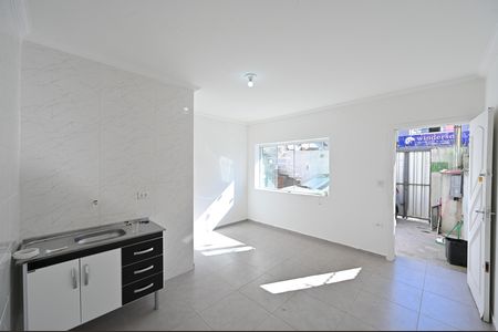 Casa para alugar com 30m², 1 quarto e sem vagaSala/Cozinha