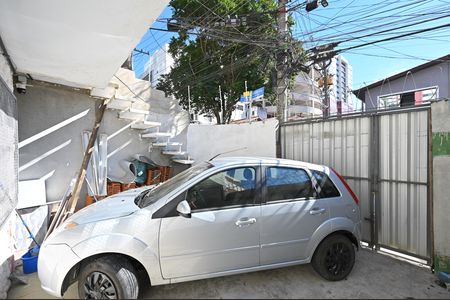 Garagem de casa para alugar com 1 quarto, 30m² em Vila da Saúde, São Paulo