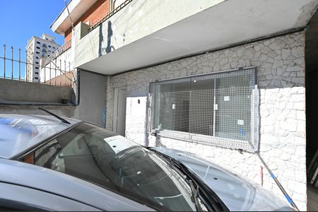 Casa para alugar com 30m², 1 quarto e sem vagaGaragem
