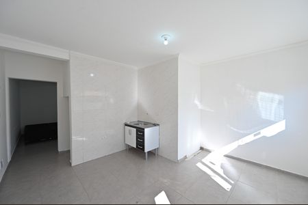 Casa para alugar com 30m², 1 quarto e sem vagaSala/Cozinha
