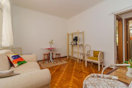 Apartamento à venda com 2 quartos, 65m² em Azenha, Porto Alegre