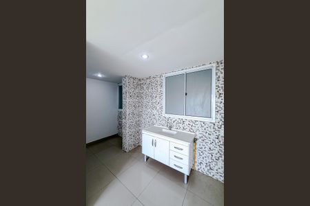 Apartamento à venda com 49m², 2 quartos e 1 vagaCozinha