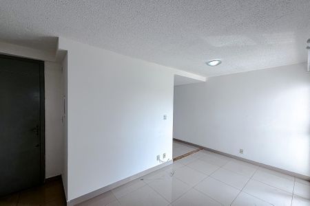 Apartamento à venda com 49m², 2 quartos e 1 vagaSala