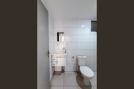 Apartamento à venda com 49m², 2 quartos e 1 vagaBanheiro