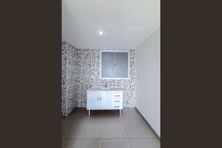 Apartamento à venda com 49m², 2 quartos e 1 vagaCozinha