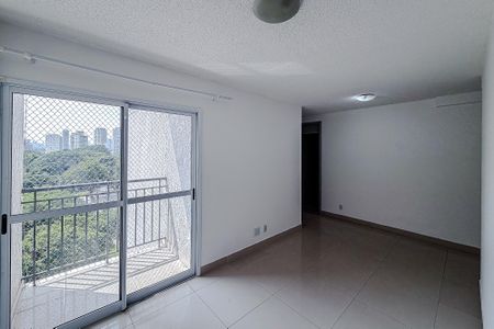 Apartamento à venda com 49m², 2 quartos e 1 vagaSala