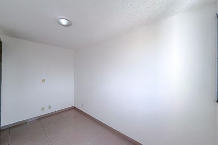Apartamento à venda com 49m², 2 quartos e 1 vagaQuarto 2