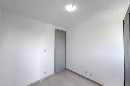 Apartamento à venda com 49m², 2 quartos e 1 vagaQuarto 1