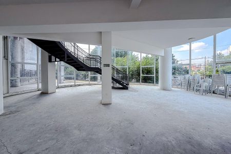 Apartamento à venda com 49m², 2 quartos e 1 vagaÁrea comum - Salão de festas