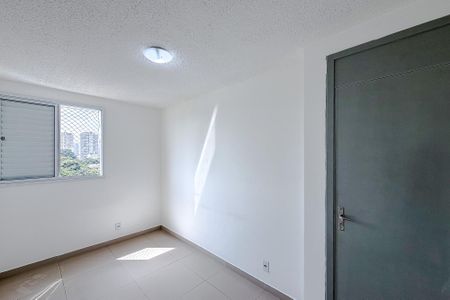 Apartamento à venda com 49m², 2 quartos e 1 vagaQuarto 2