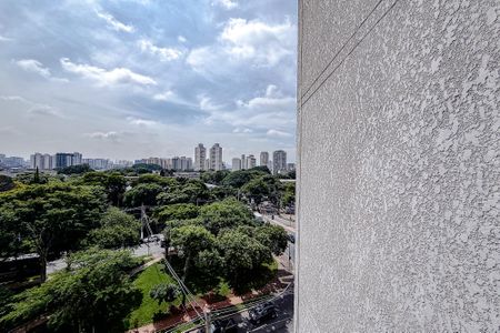 Apartamento à venda com 49m², 2 quartos e 1 vagaVista da Varanda
