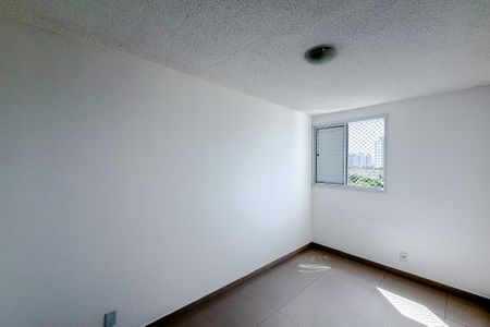 Apartamento à venda com 49m², 2 quartos e 1 vagaQuarto 2