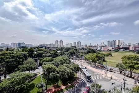 Apartamento à venda com 49m², 2 quartos e 1 vagaVista do Quarto 2