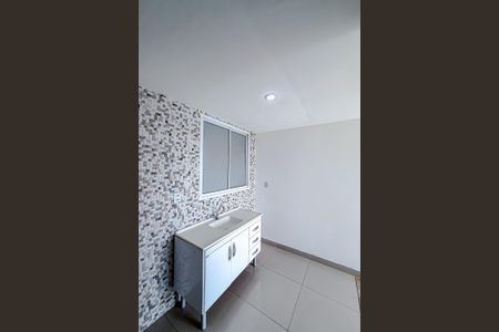 Apartamento à venda com 49m², 2 quartos e 1 vagaCozinha