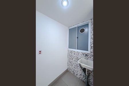 Apartamento à venda com 49m², 2 quartos e 1 vagaÁrea de Serviço