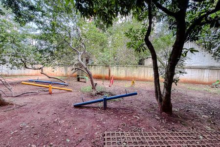 Apartamento à venda com 49m², 2 quartos e 1 vagaÁrea comum