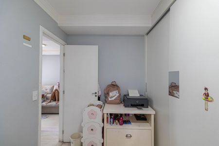 Apartamento à venda com 46m², 2 quartos e 1 vaga Apartamento à venda com 46m², 2 quartos e 1 vagaQuarto 2
