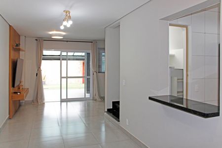 Casa de Condomínio para alugar com 3 quartos, 117m² em Jardim Primavera, Vinhedo