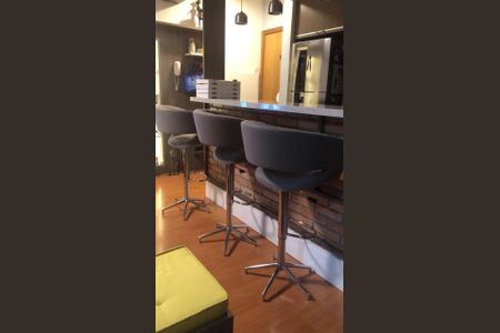 Apartamento para alugar com 74m², 2 quartos e sem vaga Apartamento para alugar com 74m², 2 quartos e sem vagaCozinha