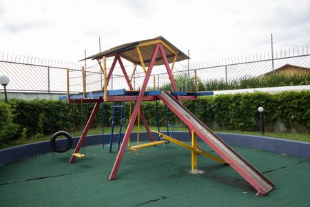 Apartamento para alugar com 61m², 2 quartos e 1 vagaÁrea comum - Playground