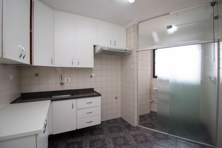 Apartamento para alugar com 61m², 2 quartos e 1 vagaCozinha