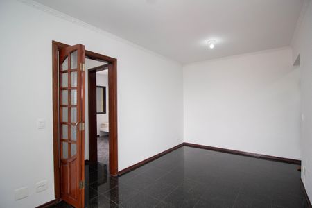 Sala de apartamento para alugar com 2 quartos, 61m² em Vila Ismenia, São Paulo