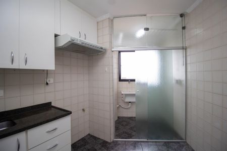 Apartamento para alugar com 61m², 2 quartos e 1 vagaCozinha